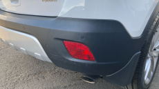 Vauxhall Mokka 1.4T Exclusiv 5dr Petrol Hatchback